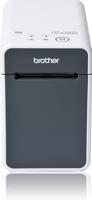 Brother TD-2125N labelprinter Direct thermisch 203 x 203 DPI Bedraad - thumbnail