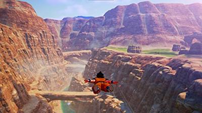 PlayStation 5-videogame Bandai Dragon Ball Z: Kakarot