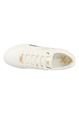 Mexx Sneakers Helexx MXK043001W-3000 Wit-36 maat 36 - thumbnail