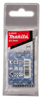 Makita Accessoires Metaalboor 2,9X61mm - D-46648 D-46648 - thumbnail