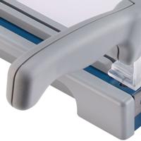 Dahle 534 Snijmachine A3 Aantal paginas A4 80 g/m² (max): 15 vel Aantal paginas A4 70 g/m² (max): 15 vel - thumbnail