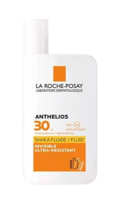 La Roche-Posay Anthelios Invisible Fluid SPF30