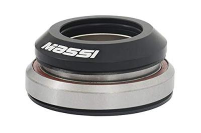 Massi CM713 Geïntegreerde Balhoofd - Zwart Massi CM713 Geïntegreerde Balhoofd - Zwart