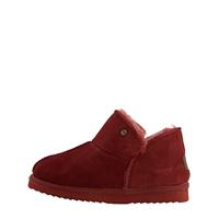 Warmbat Pantoffels Willow WLW321073 Rooibos Rood-36 maat 36 - thumbnail