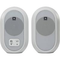 JBL 104-BTW studiomonitorset met bluetooth wit (2 stuks) - thumbnail