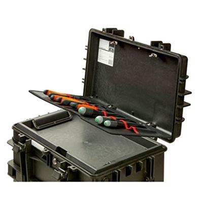 Bahco zwenkbare deksel | 4750RCWD-AC2