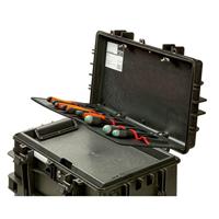 Bahco zwenkbare deksel | 4750RCWD-AC2 - thumbnail