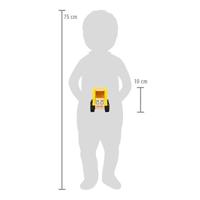 Small Foot Houten Cement Mixer - thumbnail