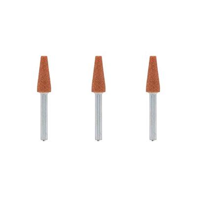 DREMEL 3 slijpschijven in aluminiumoxide