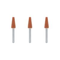 Dremel 26150953JA Korund slijppunt 6,4 mm 953 Diameter 6.4 mm 3 stuk(s) - thumbnail