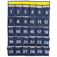 Telefoontas met 30 vakken - thumbnail