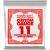 Ernie Ball 1011 Plain Steel .011 losse gitaarsnaar