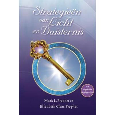 Strategieën van Licht en Duisternis (Paperback)