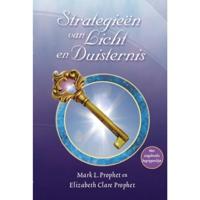 Strategieën van Licht en Duisternis (Paperback) - thumbnail