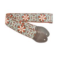 Souldier Dresden Star Cinnamon Brown gitaarband - thumbnail