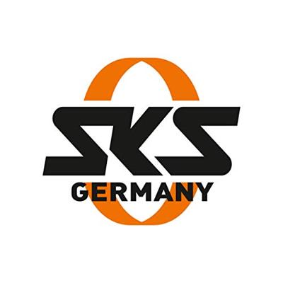 Hogedrukpomp SKS Air-X-Press Control (8 Bar) - thumbnail