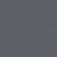 4-delige Loungeset zwart en grijs poly rattan - thumbnail