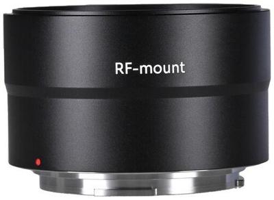 Laowa Sword 25,60,100,180mm Interchangeable bayonet - Canon RF