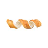 TRIXIE DENTA FUN CHICKEN CHEWING CURLS 15 CM 6X110 GR - thumbnail