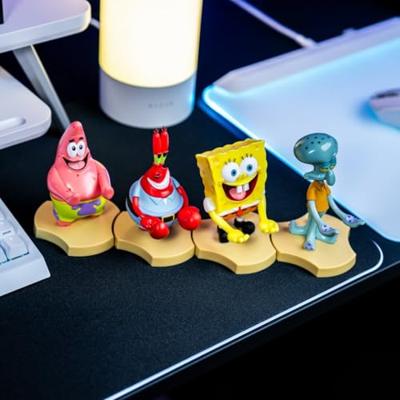 SpongeBob Holdems Mini Holder SpongeBob 10 cm - thumbnail