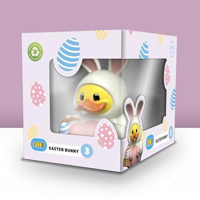 Easter Bunny Tubbz PVC Figure Boxed Edition 10 cm