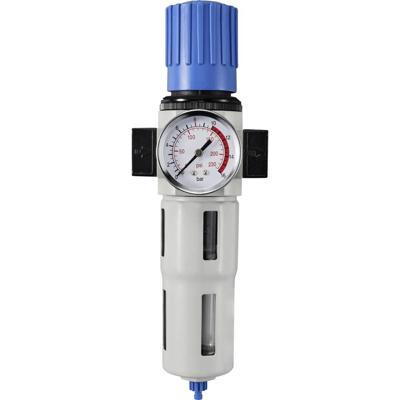 TRU COMPONENTS TC-12773948 Filterregelventiel G 1/2