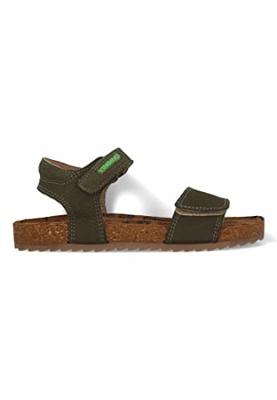 Vingino Sandalen Xavi VB47-5020-03 Groen-25 maat 25
