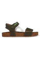 Vingino Sandalen Xavi VB47-5020-03 Groen-26 maat 26 - thumbnail
