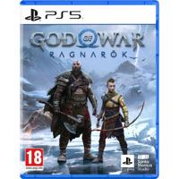 God of War Ragnarök - thumbnail