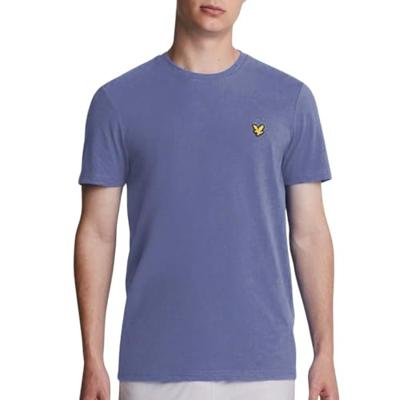 Lyle and Scott Martin SS Casual T-shirt Heren M
