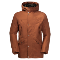 Jack Wolfskin Clifton Hill Heren - thumbnail