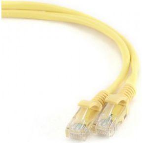 UTP Cat5E patchkabel geel 2 meter