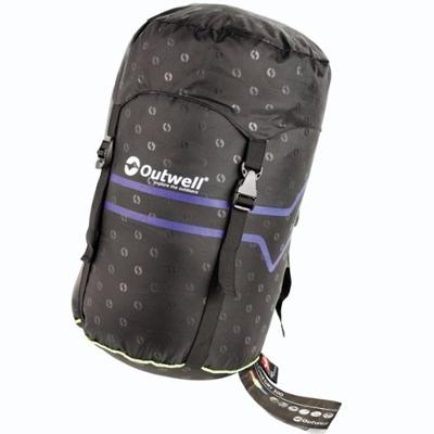 Outwell cushy 1800 slaapzak