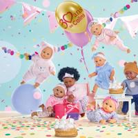 Corolle babypop calin caroline, 30cm - thumbnail