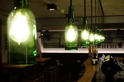 Segula 55216 LED-lamp Energielabel F (A - G) E14 3 W = 26 W Warmwit (Ø x l) 45 mm x 100 mm 1 stuk(s)