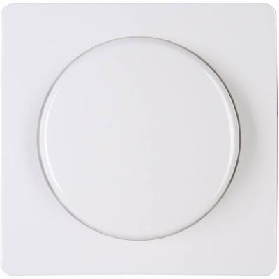 Kopp HK05 dimknop wit glanzend