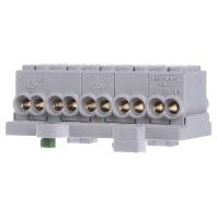 Spelsberg 69153301 Hoofdleiding vertakkingsklem 80 A