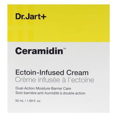 Dr. Jart+ Ceramidin Ectoin-Infused Cream 50 ml Dr. Jart+ Ceramidin Ectoin-Infused Cream 50 ml