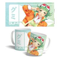 Vocaloid Megpoid Mug Gumi V3 Adult Ver. 325 ml - thumbnail