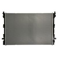 NISSENS Motorradiator 606705 voor Atlas (CA1) - thumbnail