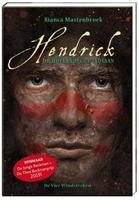 Hendrick, de Hollandsche indiaan (Hardback) - thumbnail