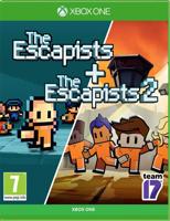 The Escapists Double Pack - thumbnail