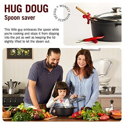 Hug Doug