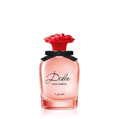 Dolce & Gabbana Dolce Rose 75 ml Eau de toilette Dames