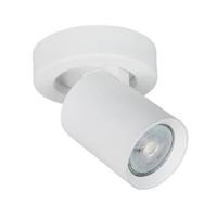 Highlight OpbouwspotOliver 1-lichts mat wit - S7155.00 - thumbnail
