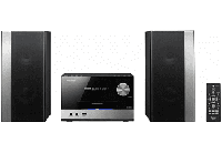 Pioneer X-PM12BT zwart - thumbnail