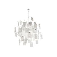 Ingo Maurer Zettel'Z 5 Hanglamp - 330 cm - thumbnail