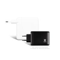 Xtorm 4-in-1 Laptop Charger USB-C PD 100W - thumbnail