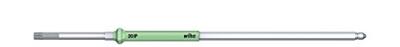 Wiha Omkeerkling | IP 8 2 Nm lichtgroen lengte 175 mm | 1 stuk - 26072 26072