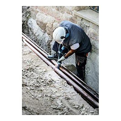 Bosch Accessories 2608900367 Expert Thick Tough Metal S 955 CHC reciprozaagblad, 10 stuks Zaagbladlengte 150 mm 10 stuk(s)